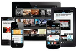 Brands Jockey for Position in an App World Brands Jockey for Position in an App World