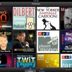 Will Apple Redefine the Consumption of Talk Radio? Will Apple Redefine the Consumption of Talk Radio?