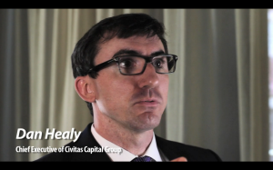 Dan Healy Civitas Capital Group