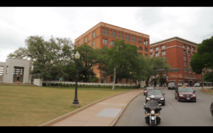 sixth floor museum - preservation dallas